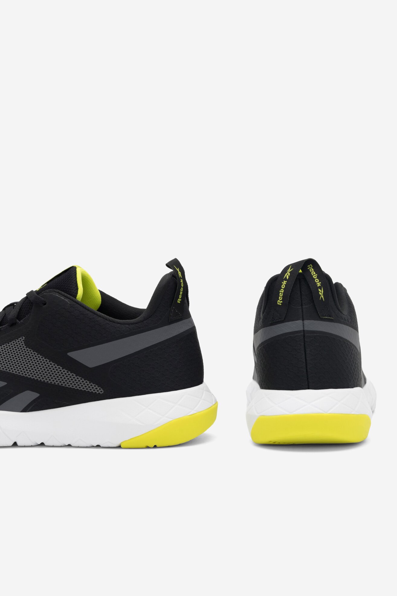 Sneakers Reebok FLEXAGON FORCE 3.0 GZ8271 Czarny