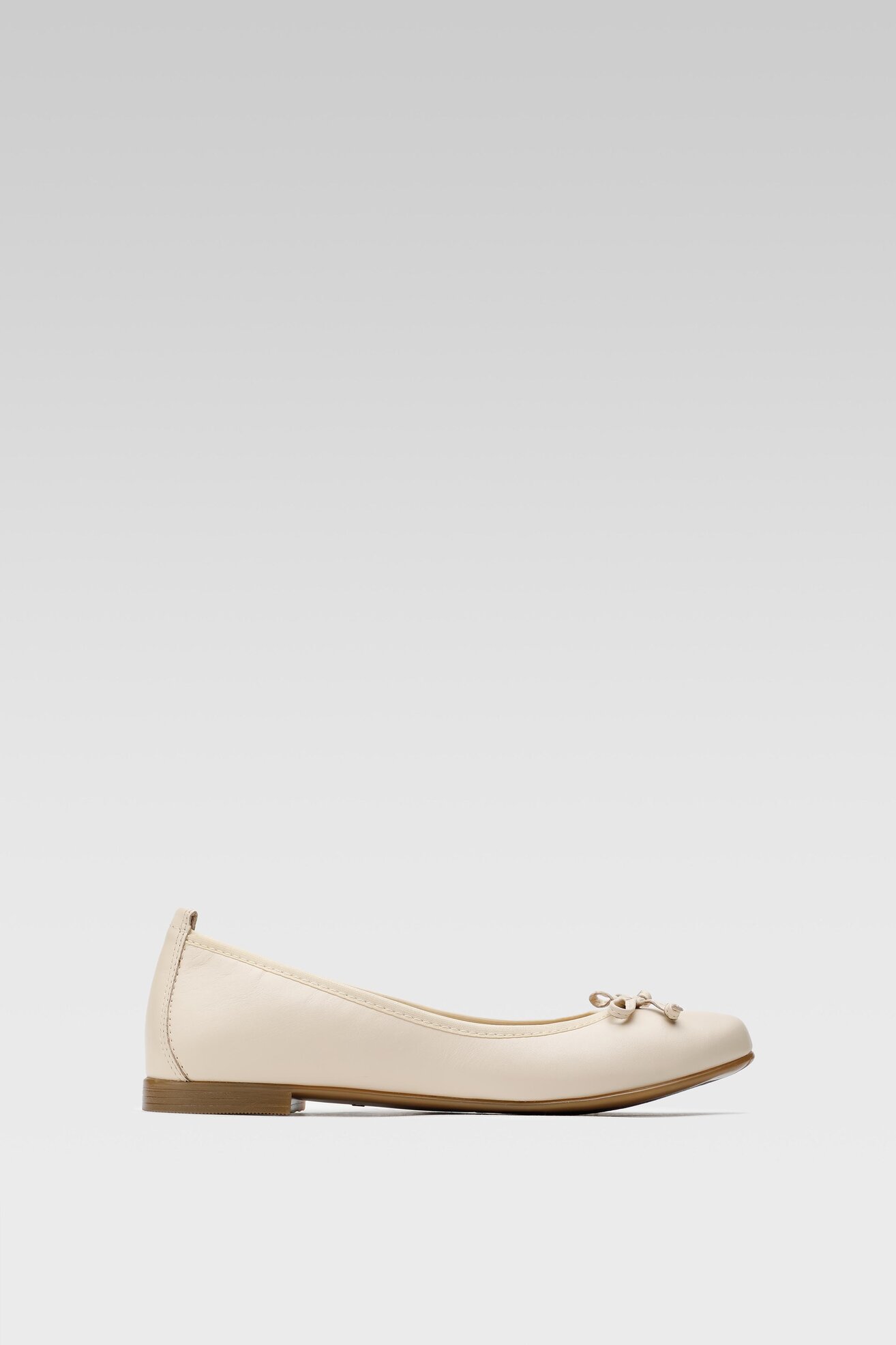 Baleriny Lasocki ERICA RST-ERICA-29 Beżowy