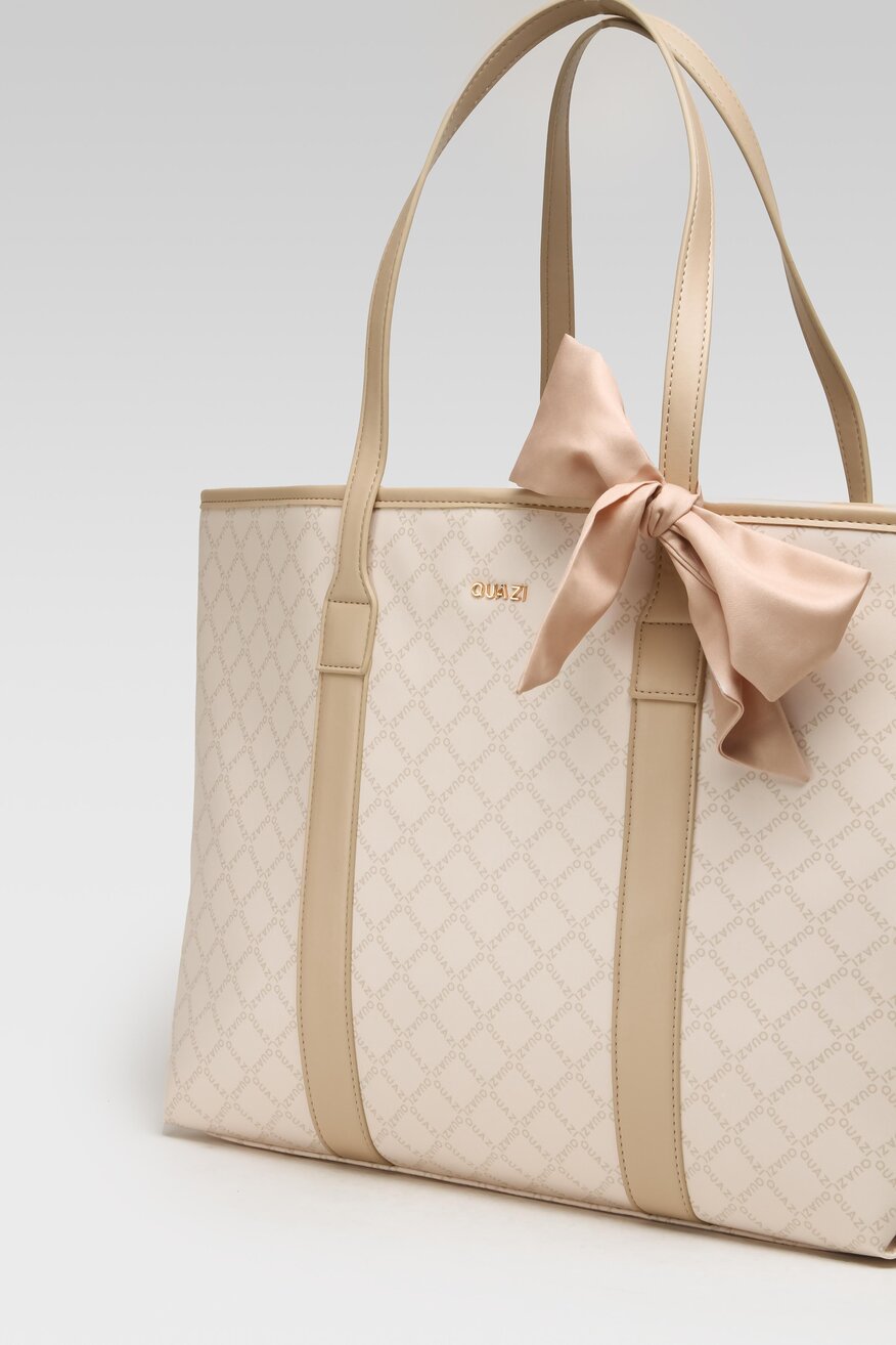 
                Torba Quazi BEŽ - 5904862754925