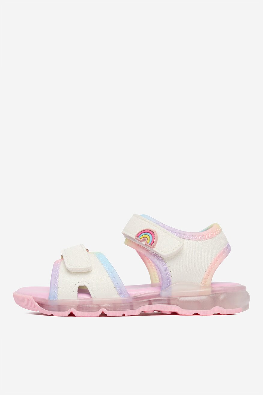 
                DeeZee - Sandały - 5906751955123