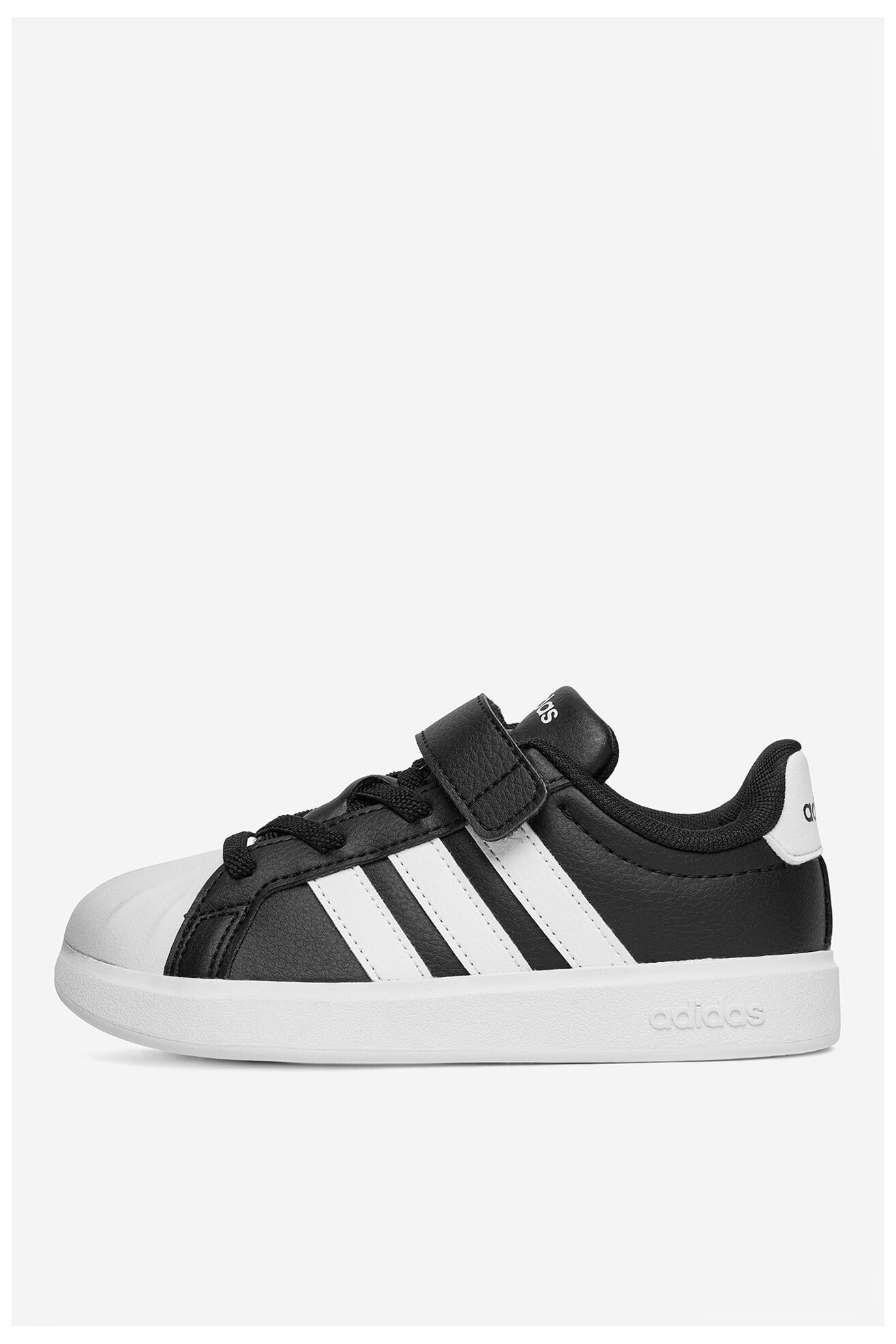 Obuwie sportowe adidas CEO-STREETTALK EL C JQ8593 Czarny