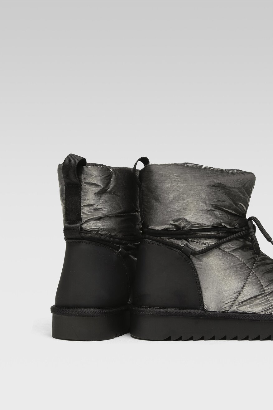 
                Jenny Fairy - Śniegowce ocieplane - 5904862265025