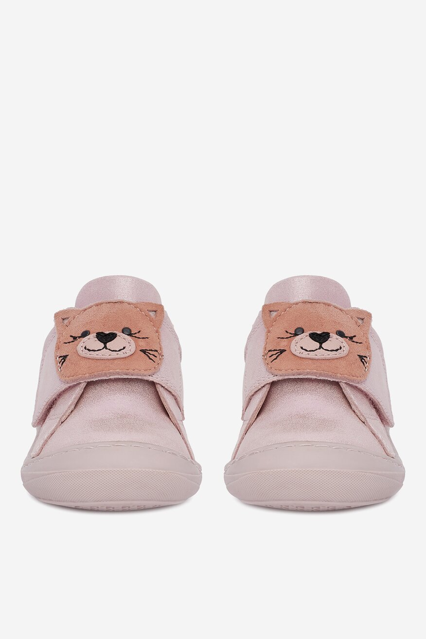 
                Напівчеревик Lasocki Kids РОЖЕВИЙ - 5906751586174