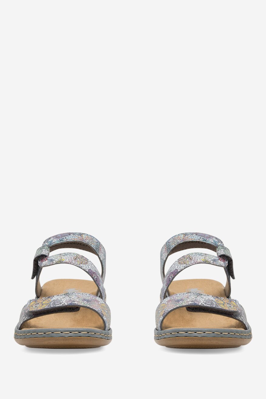 
                Сандали Rieker МИКС - 2230056165394