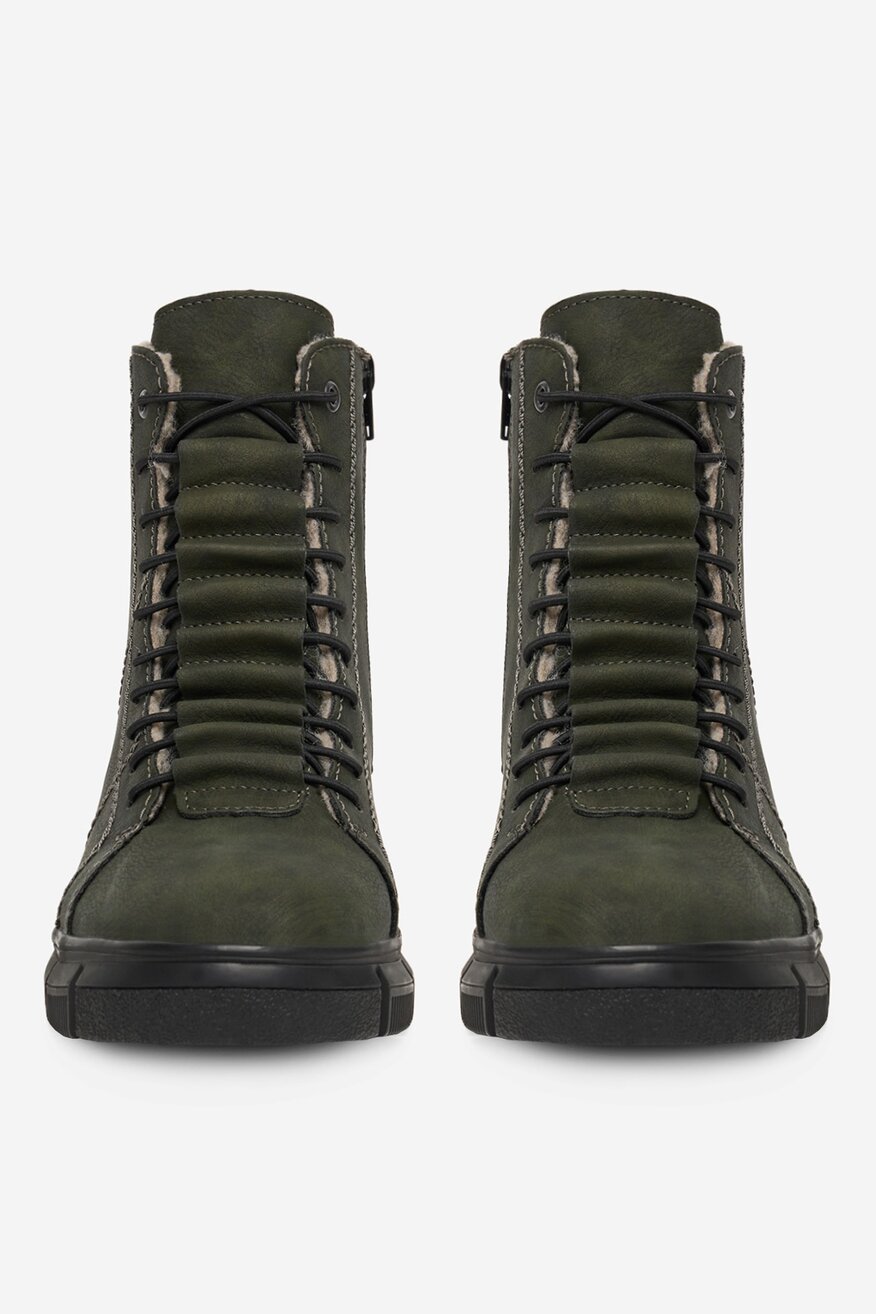 Bocanci Rieker VERDE - 2230085555456