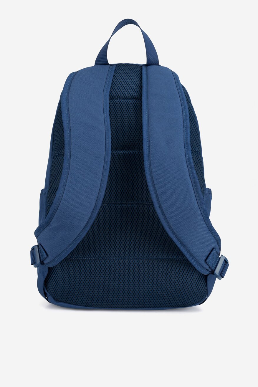 Batoh Reebok TMAVĚ MODRÁ - 5905588579328