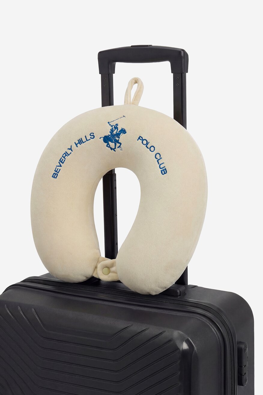 
                Подушка Beverly Hills Polo Club БЕЖЕВИЙ - 5906751925669