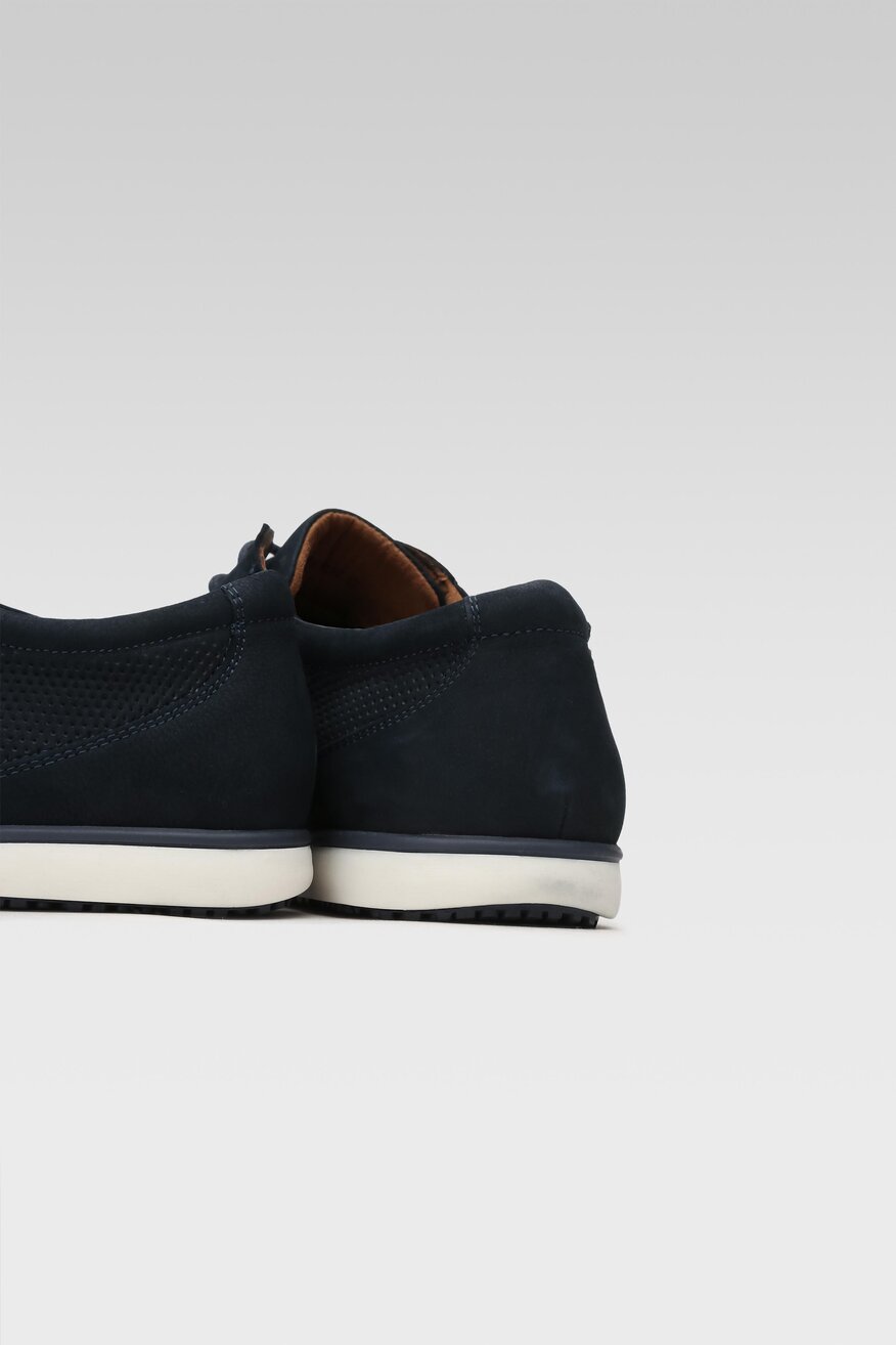 
                Cipele Lasocki KOBALT PLAVA - 5904862810195