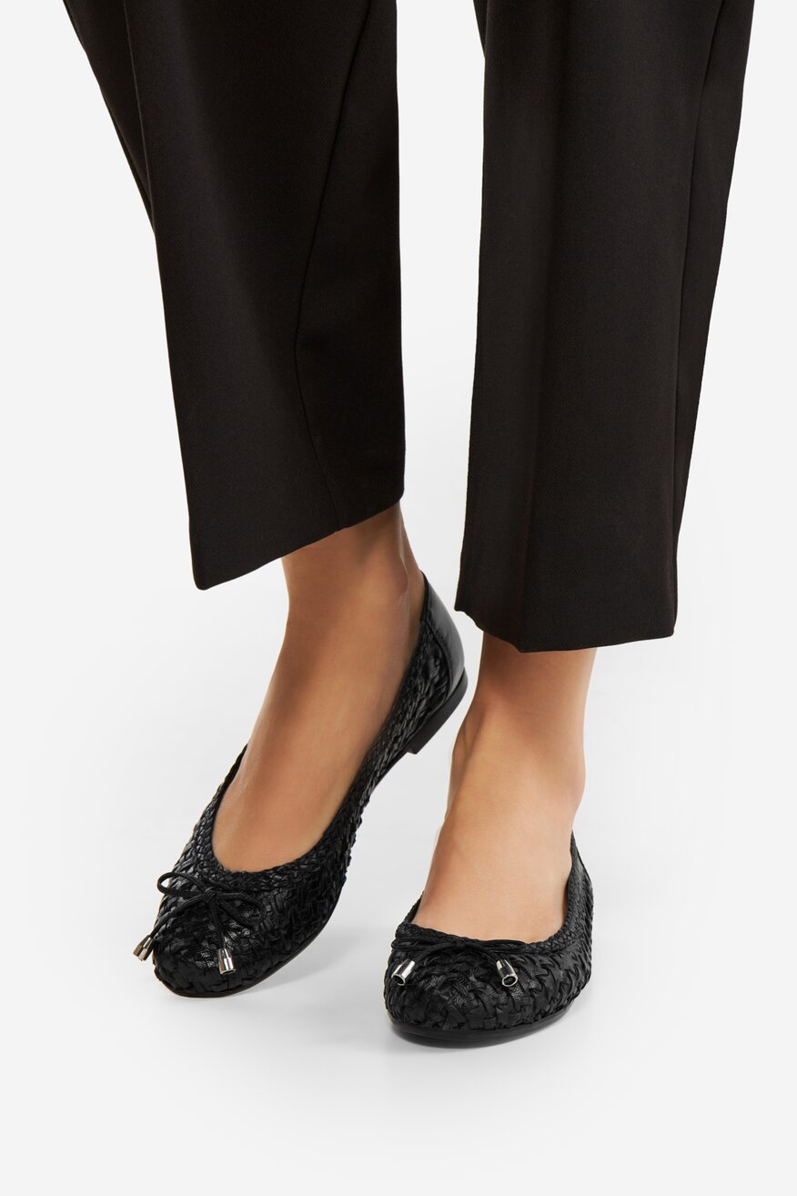 
                Балерина Lasocki ЧЕРЕН - 5906751005170