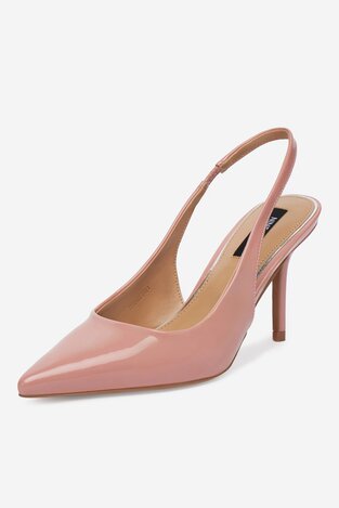 Cipele na štiklu NINE WEST SX005-01 ROZE