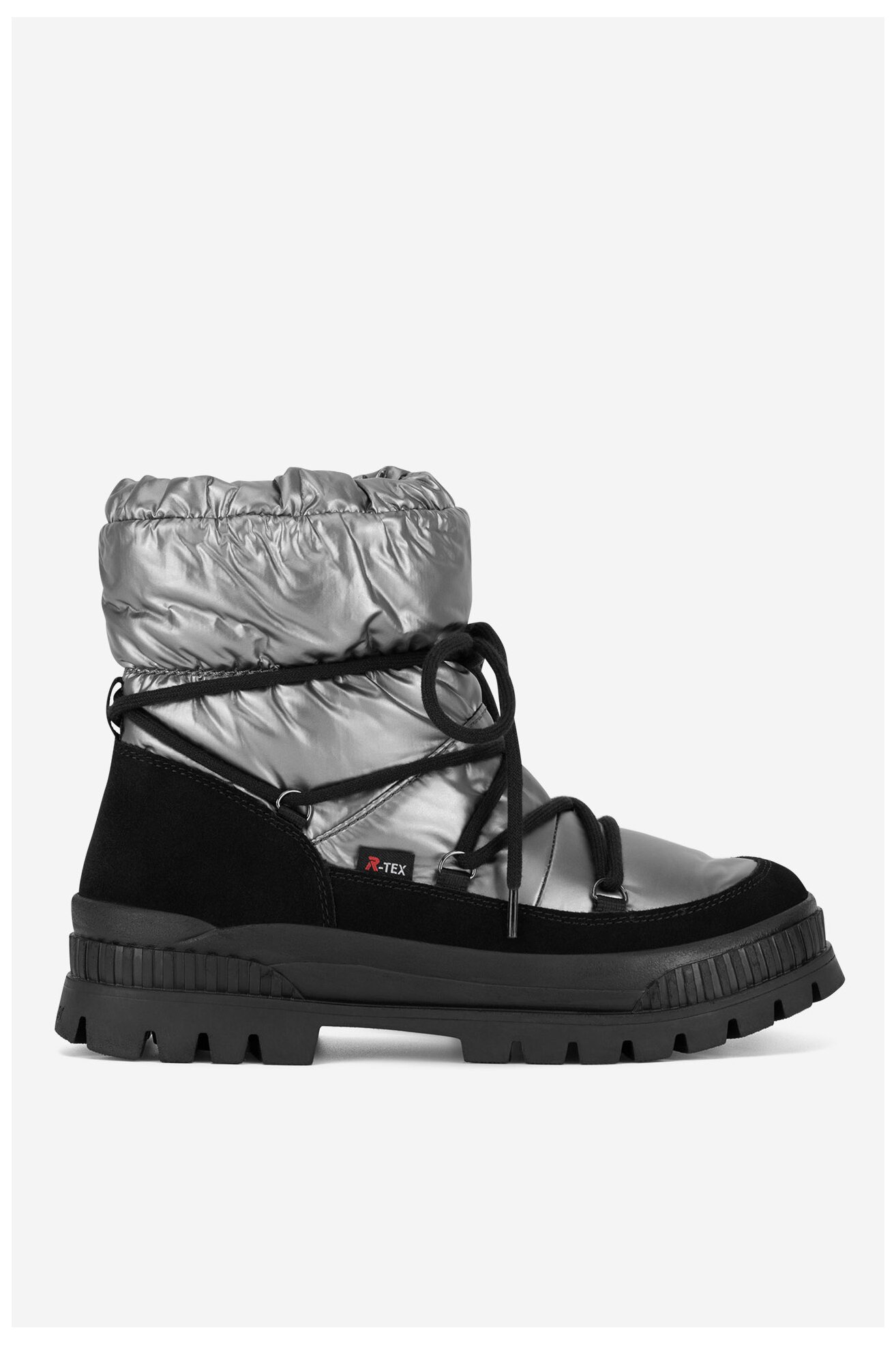 Ghete Rieker Revolution Lifestyle W2170-42 GRI