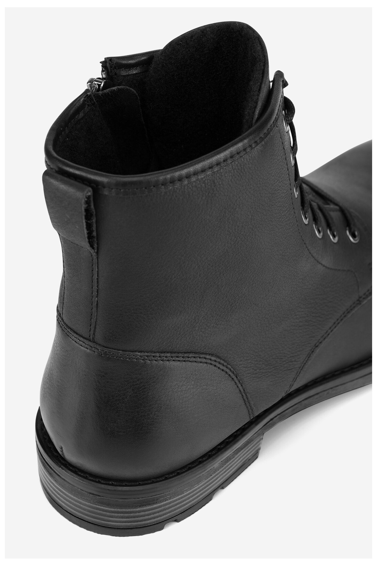 Csizma Lasocki PACINO-24 MB FEKETE