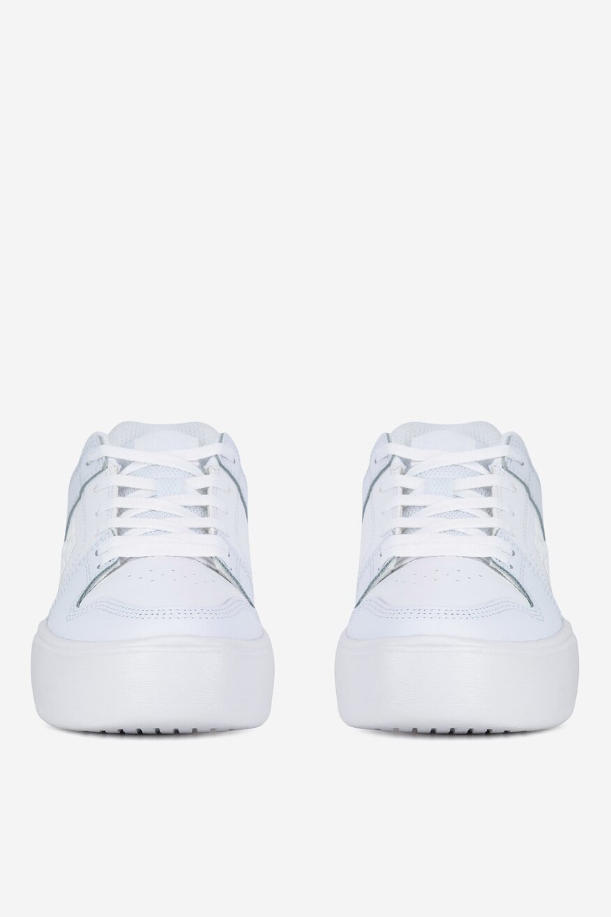 
                Sportcipő DC Shoes FEHÉR - 5905588847472