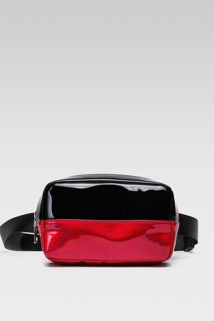 Сумка З Ремінцем DeeZee MDN-D-105-02 РОЖЕВИЙ