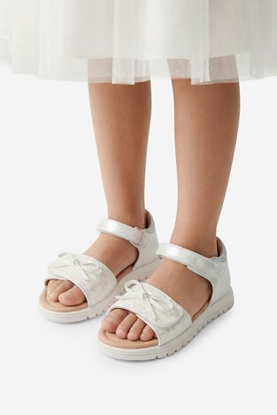 Сандалі DeeZee CEO-CM250718-20 СРІБНИЙ