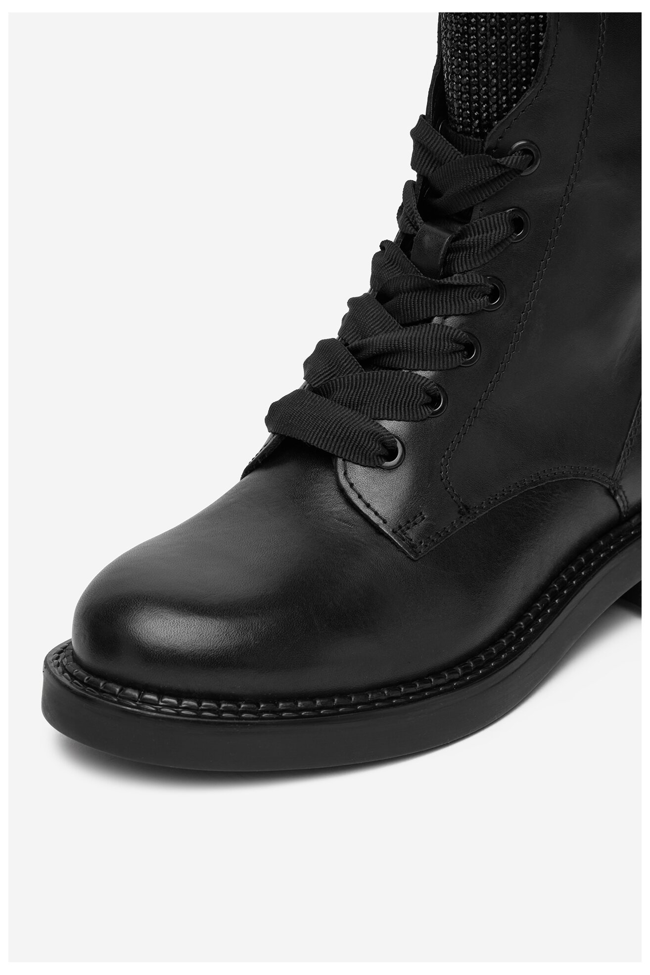 Черевики Lasocki CEO-WI16-12744-05 ЧОРНИЙ