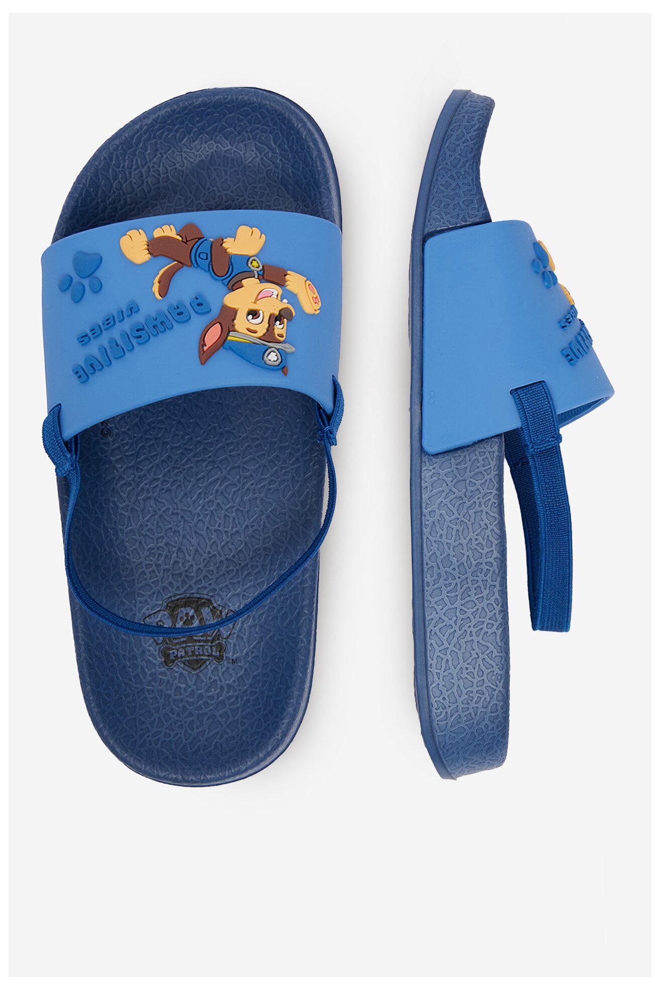 Папуче за базен Paw Patrol CP66-SS25-317PAW KOBALT PLAVA