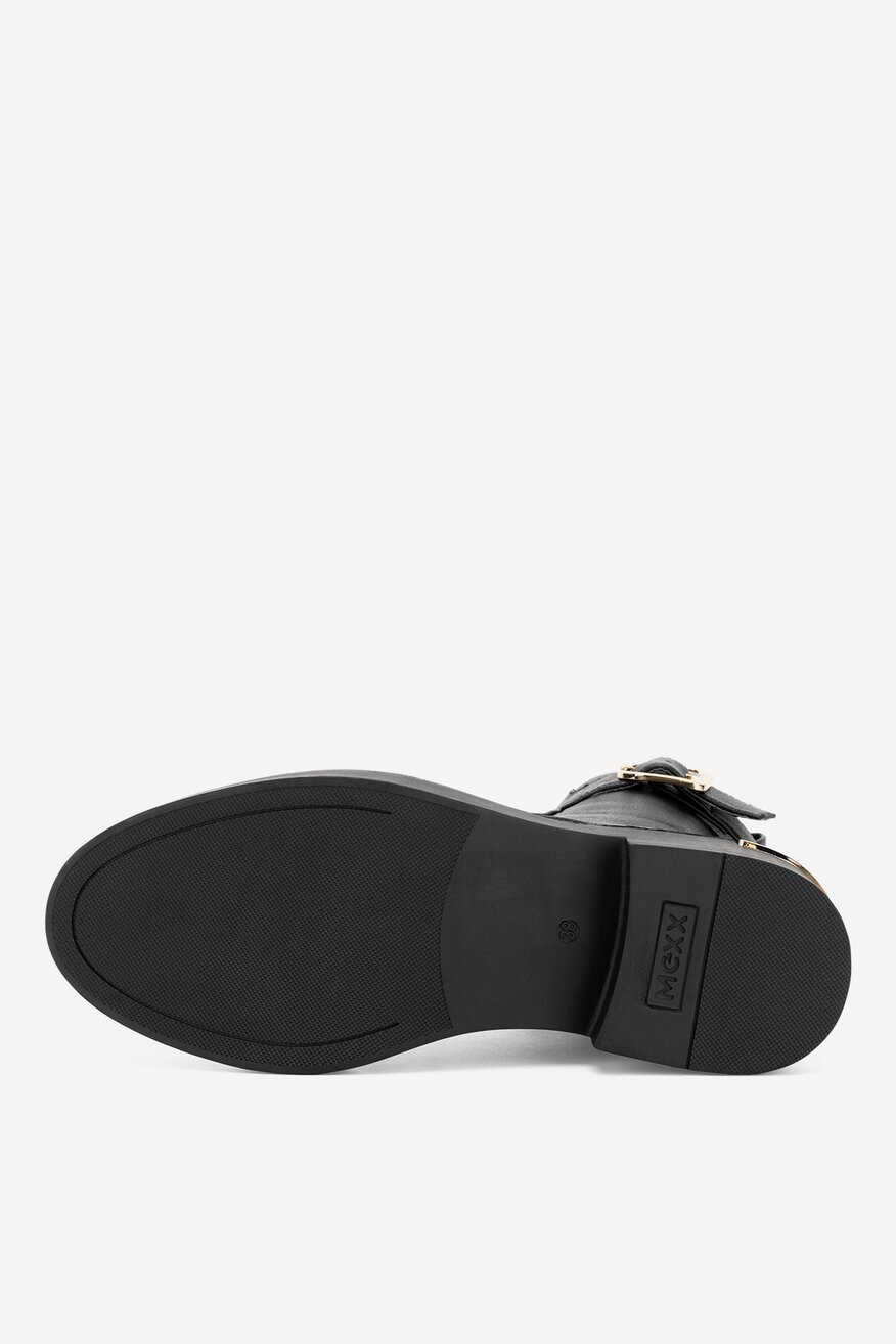 
                Csizma Mexx FEKETE - 5906751349298