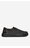 Половинки обувки QUIKSILVER WADE-01 ЧЕРЕН
