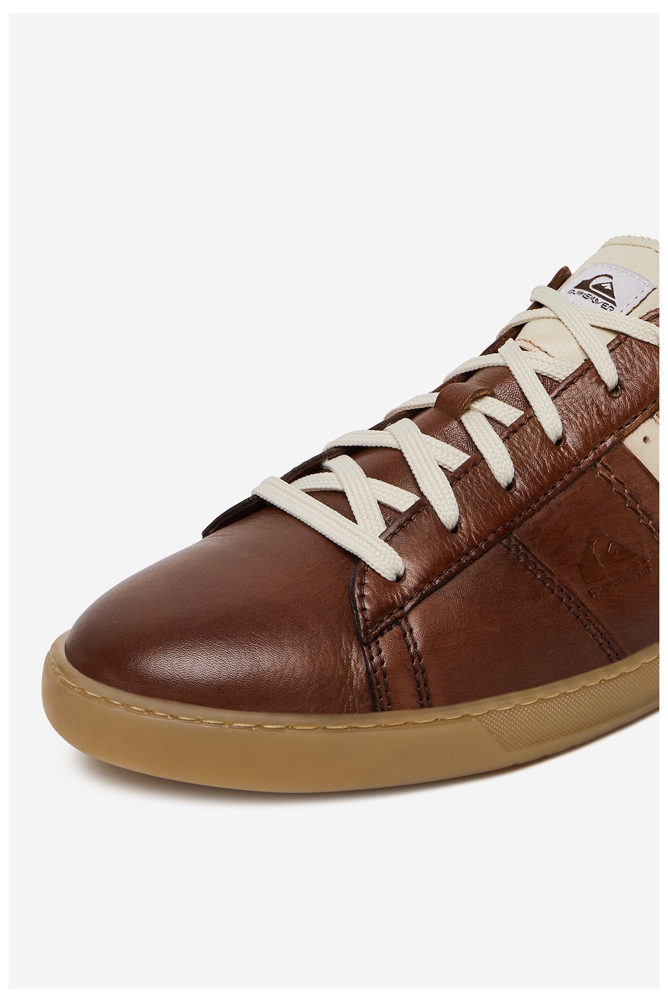 Półbuty QUIKSILVER VALLEY2-03 MB Brązowy