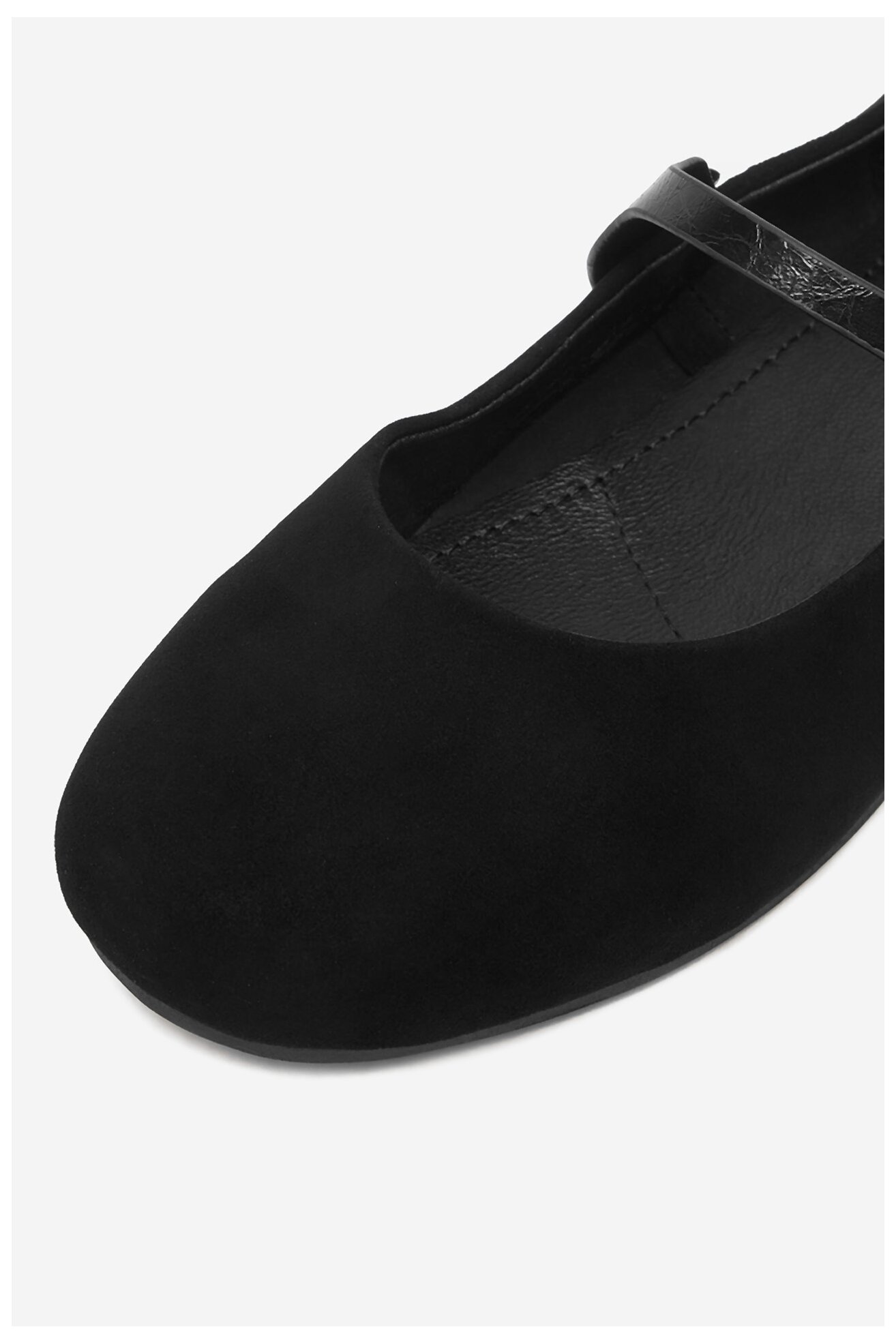 Балерина Lasocki CEO-WS1166-01 ЧЕРЕН