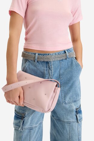 Torba Jenny CEO-JNY-M-003-09 ROZE