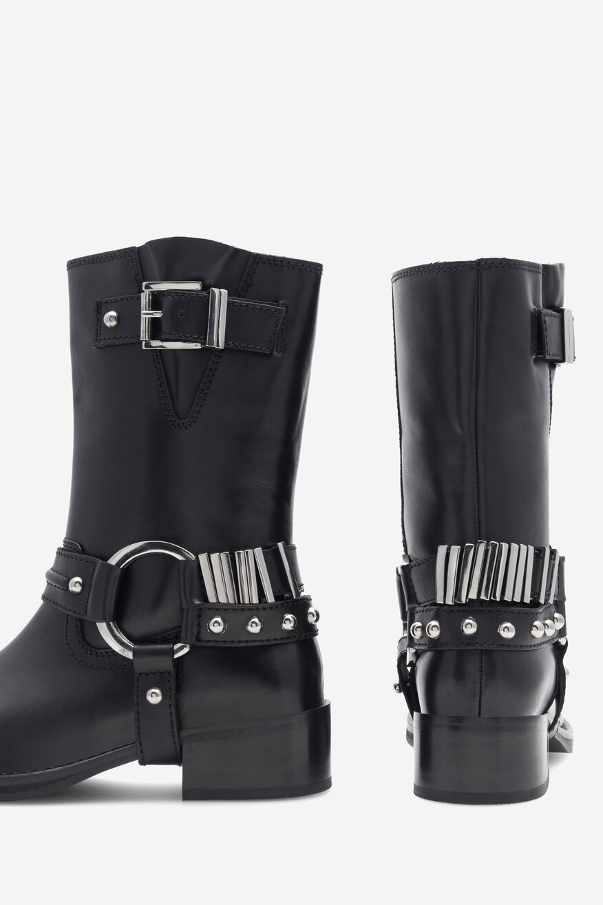 Ghete Badura NEGRU - 5905588043959