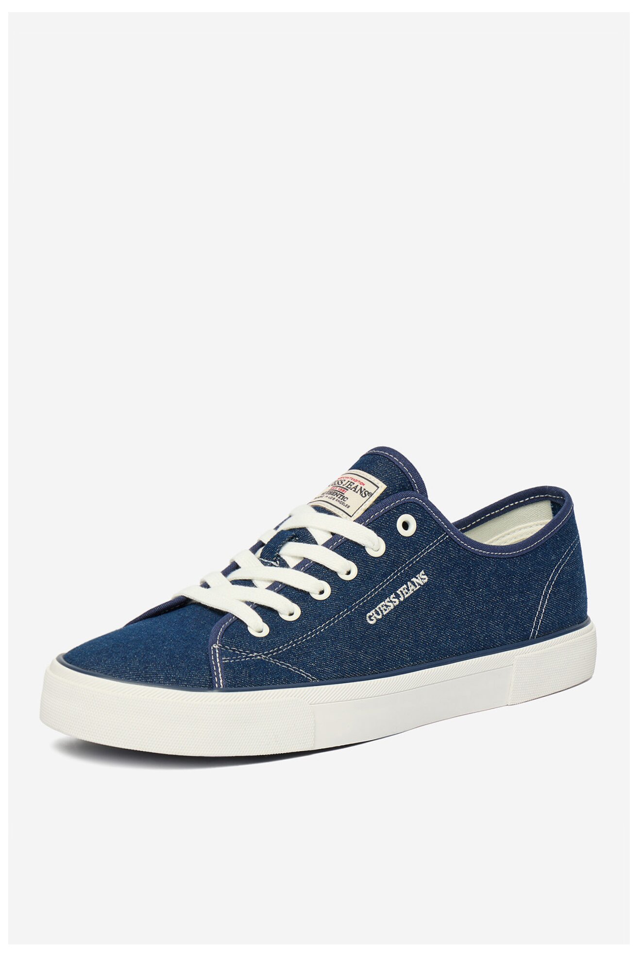 Platnena obuća GUESS JEANS CWBEO-ANTONIO-01 WE DENIM