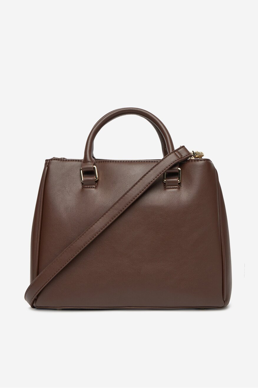 
                Mexx - Średnia torebka tote - 5906751264935