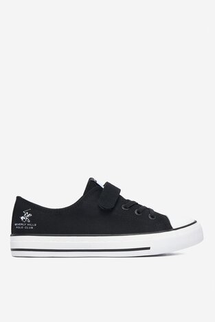 Півкеди Beverly Hills Polo Club CWBEO-CSS20377-72(CH) ЧОРНИЙ