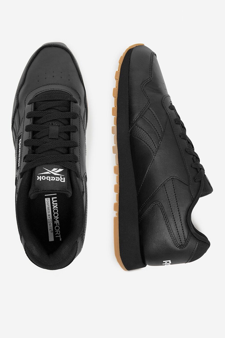 Încălțăminte sport Reebok NEGRU - 5906751231494
