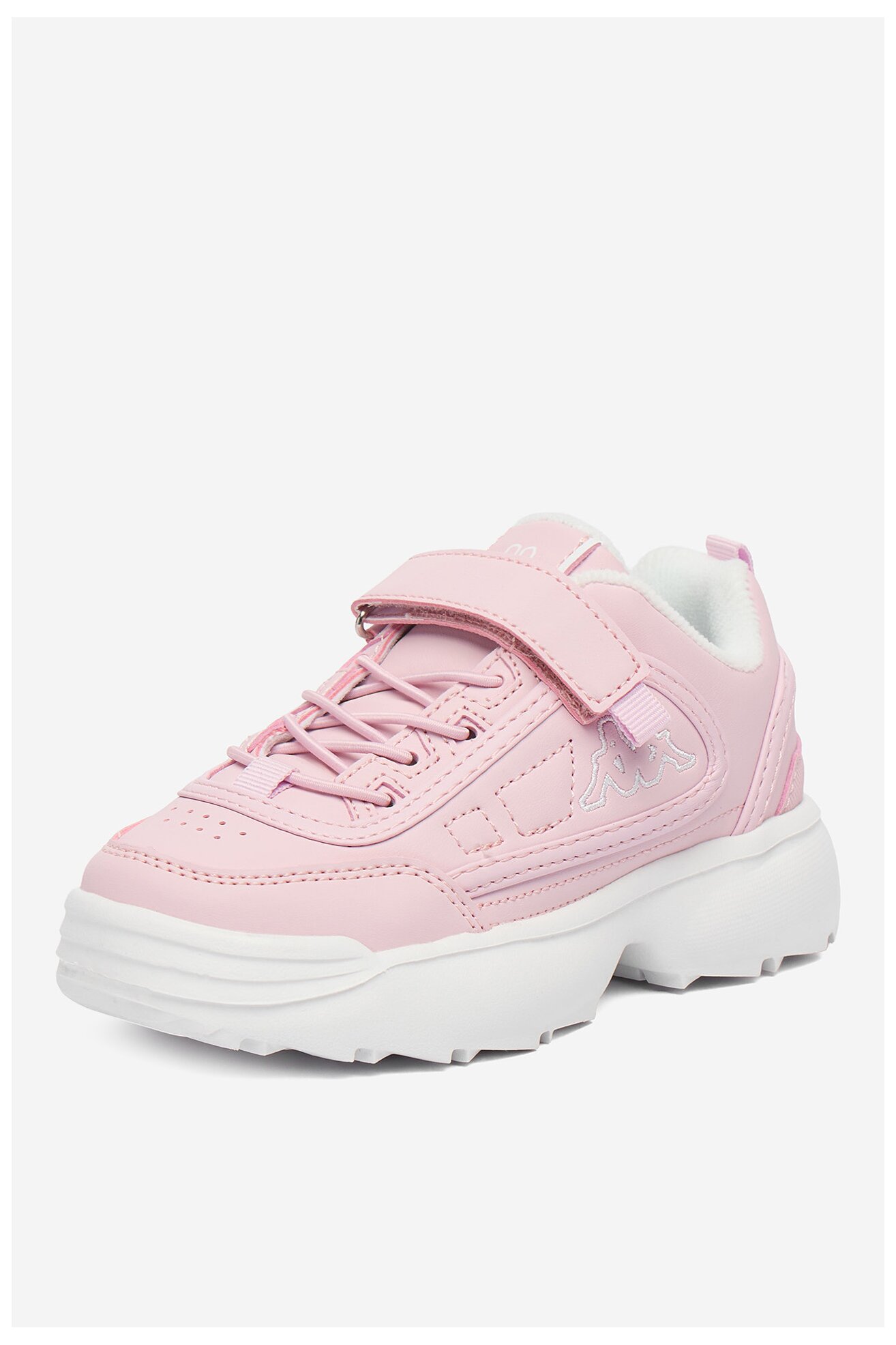 Спортни обувки Kappa CEO-SS24-3CK10 РОЗОВ