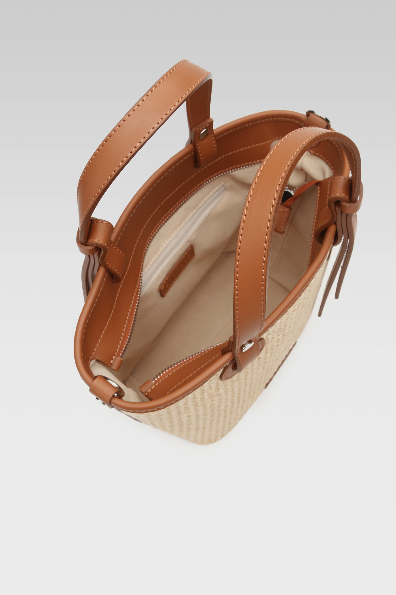 Torebka Gino Rossi 1586 Camel