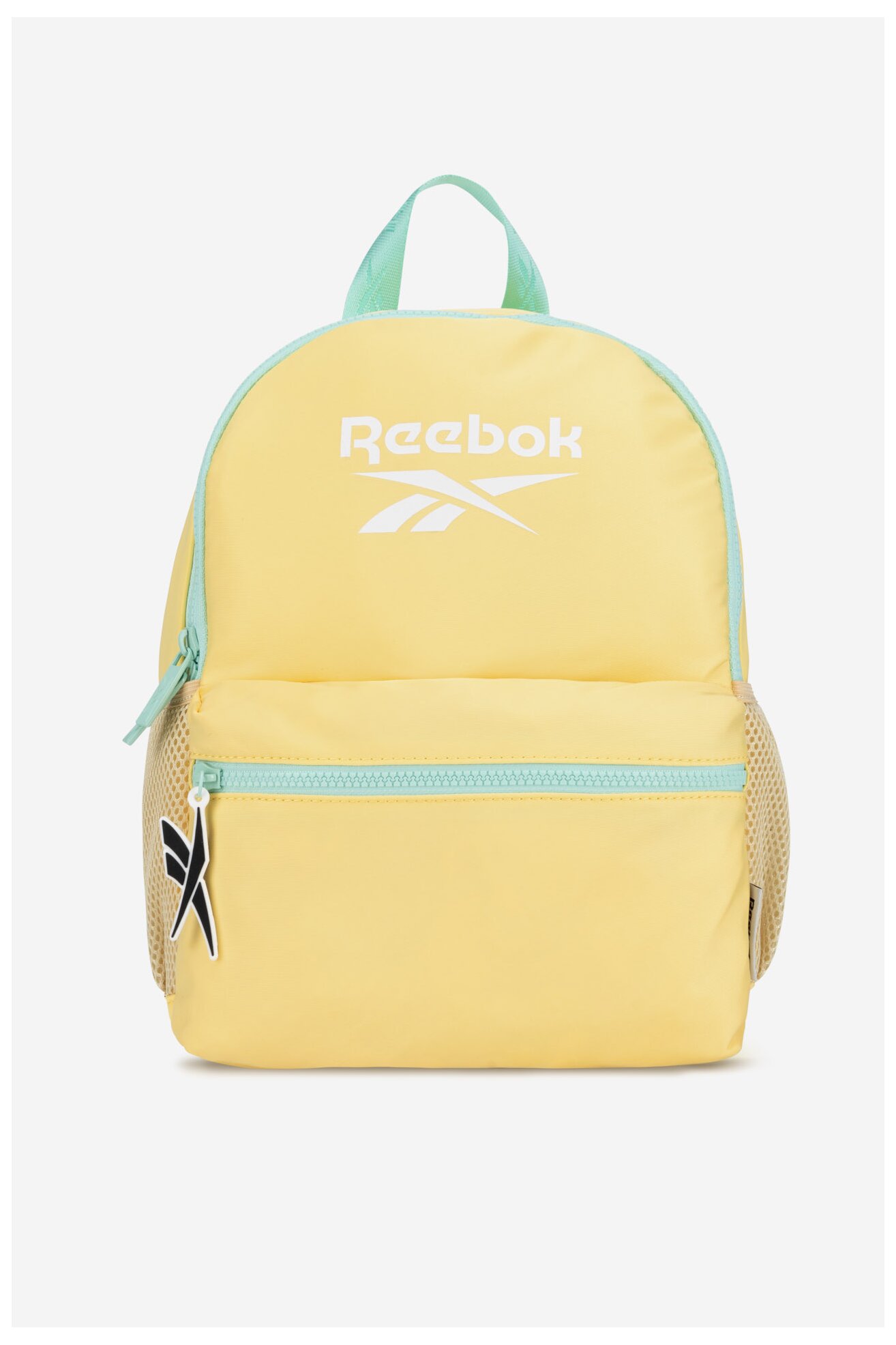 Plecak Reebok RBK-047-CCC-05 Żółty