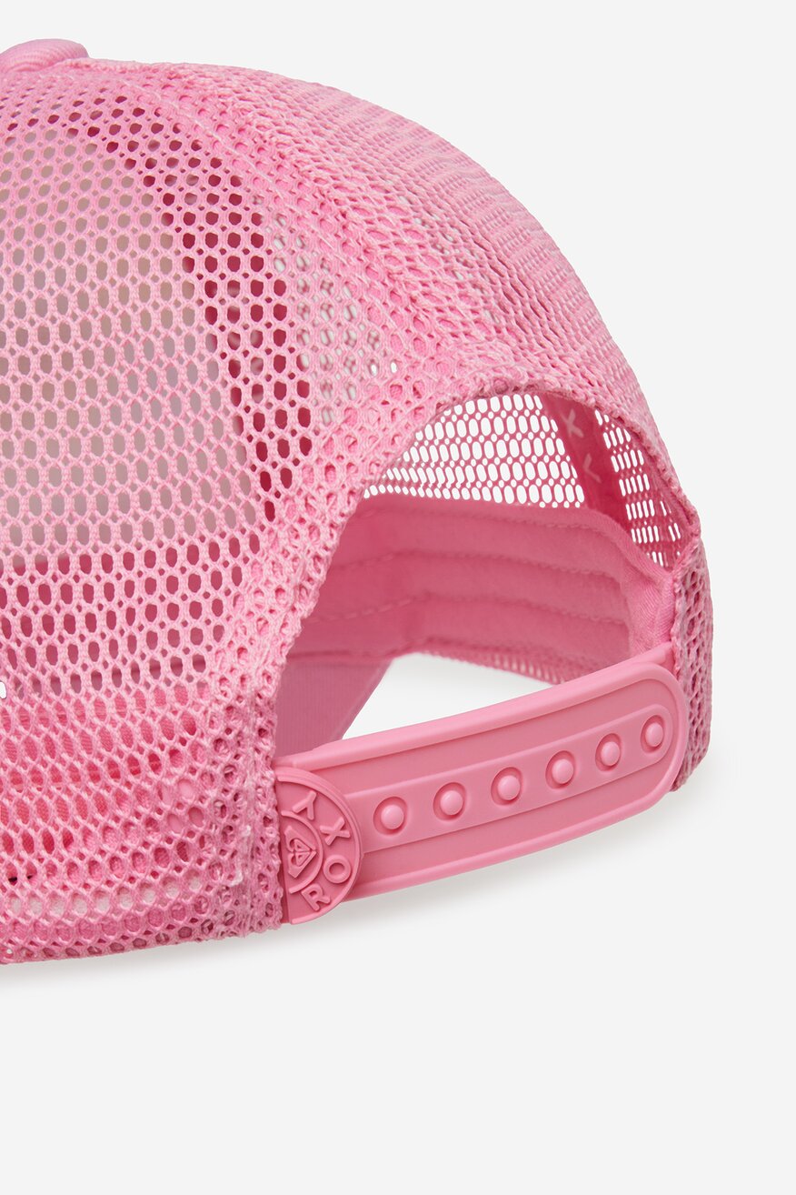 
                Шапка Дитяча ROXY РОЖЕВИЙ - 5906751052136