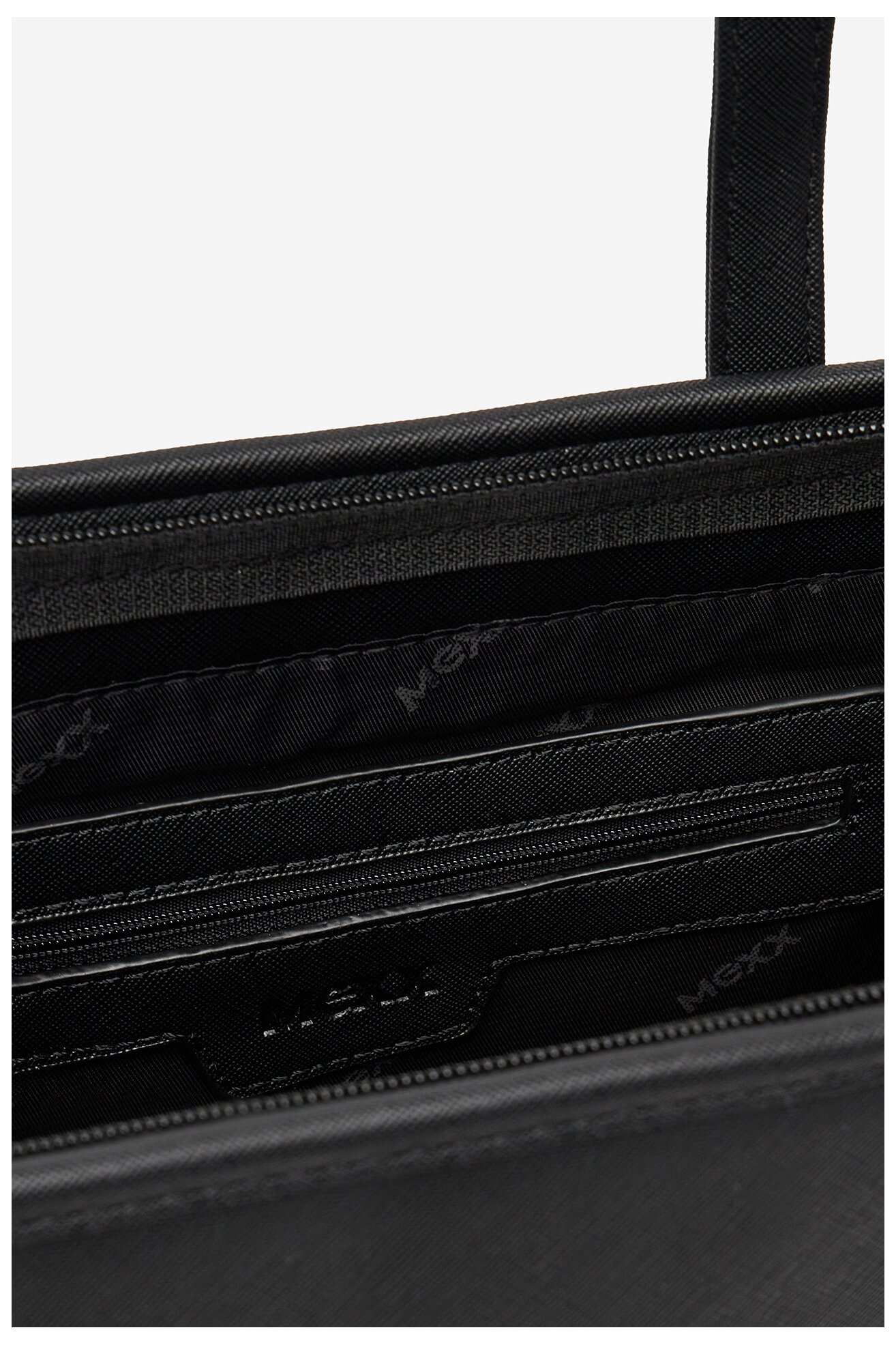 Torebka Mexx CEO-MEXX-X-004-07 Czarny