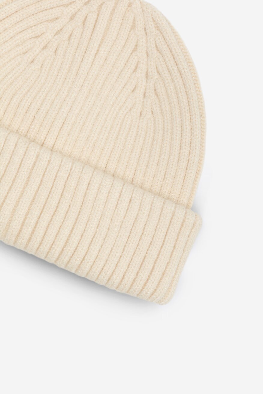 Шапка Чоловіча Lasocki БЕЖЕВИЙ - 5904862973104