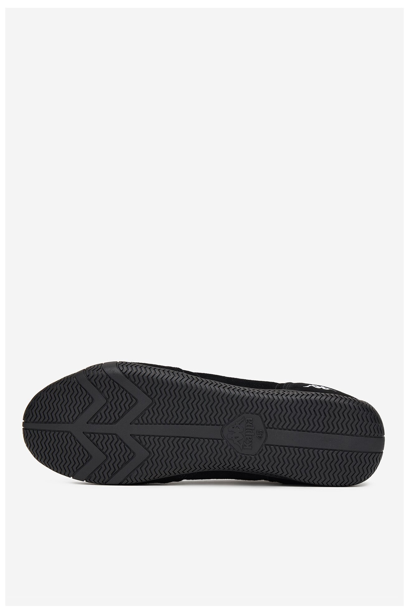 Încălțăminte sport Kappa EO-V12-1128(M) NEGRU