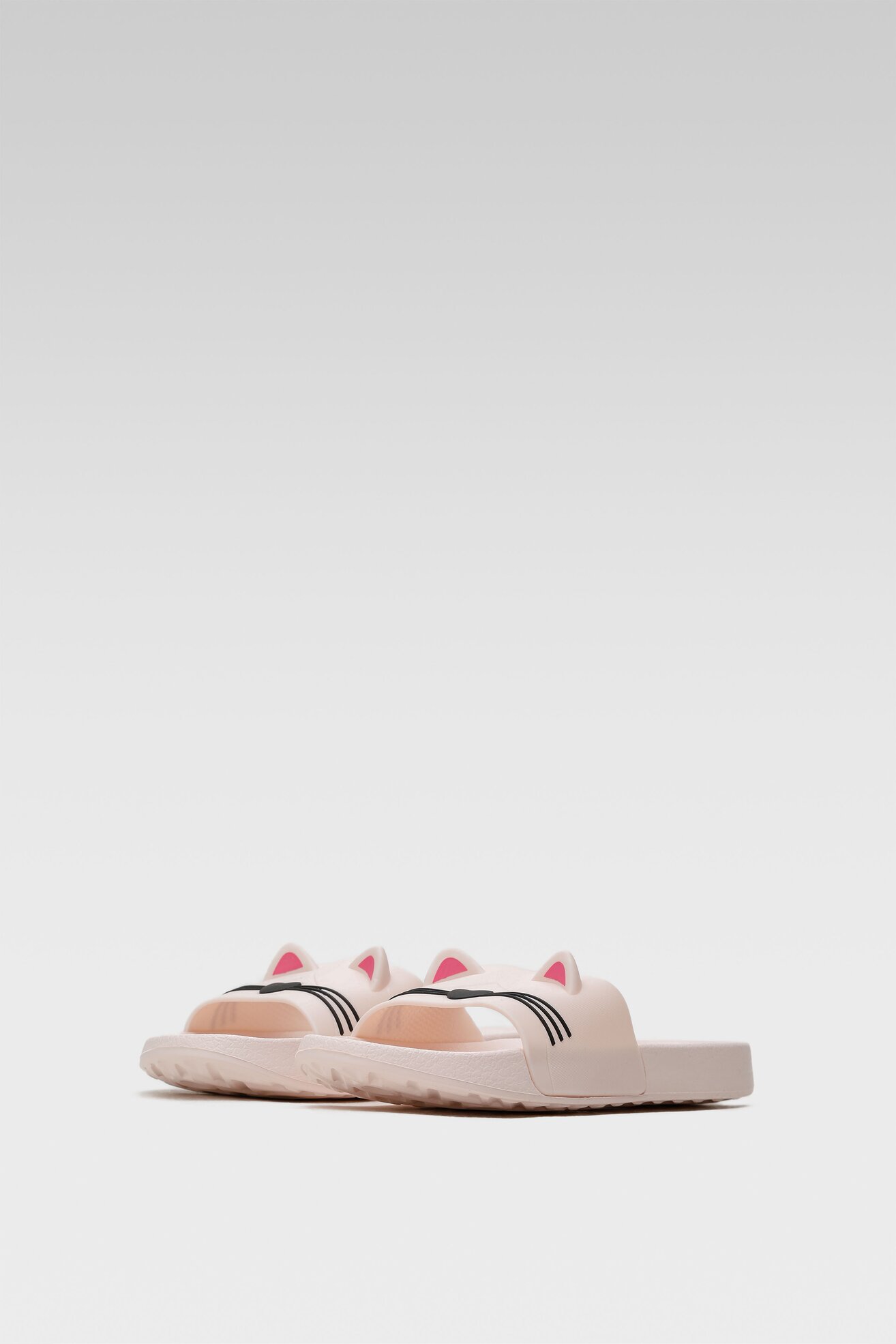 Klapki basenowe Bassano 69375 Różowy