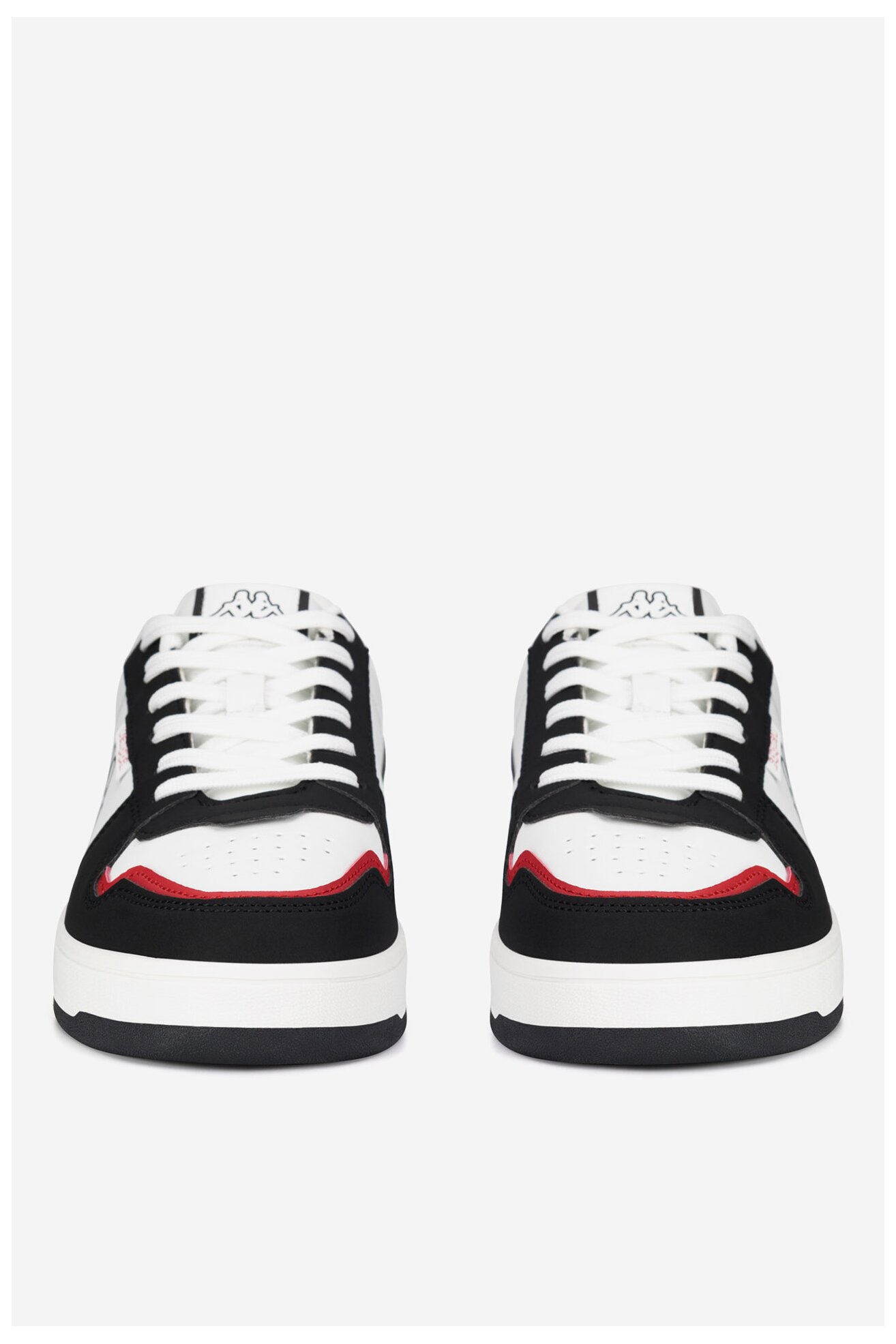 Încălțăminte sport Kappa SS24-3C001(CH) ALB