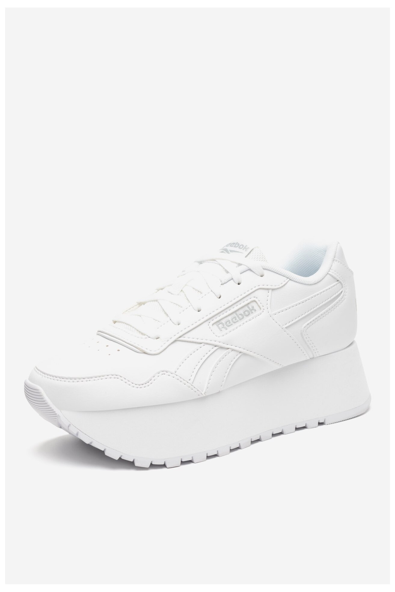 Sportcipő Reebok GLIDE TRIPLE 100223023 FEHÉR