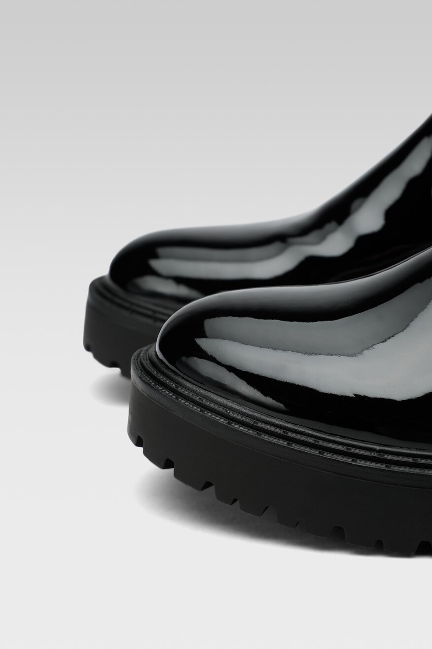 Cizme Jenny Fairy NEGRU - 5904862220901