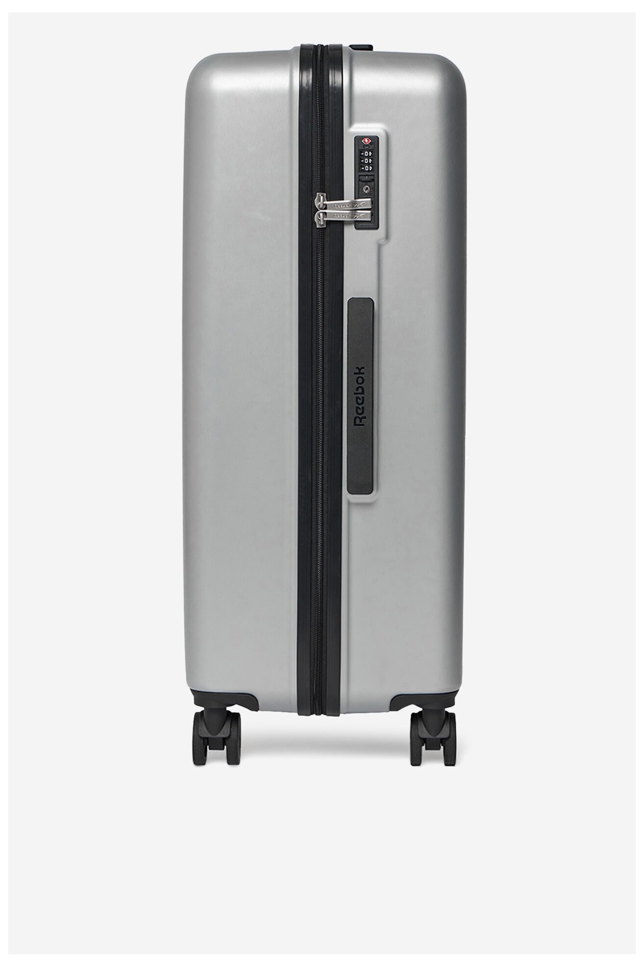 Куфар Reebok CEOWB-RBK-WAL-003-07-CCC-L СРЕБРИСТ