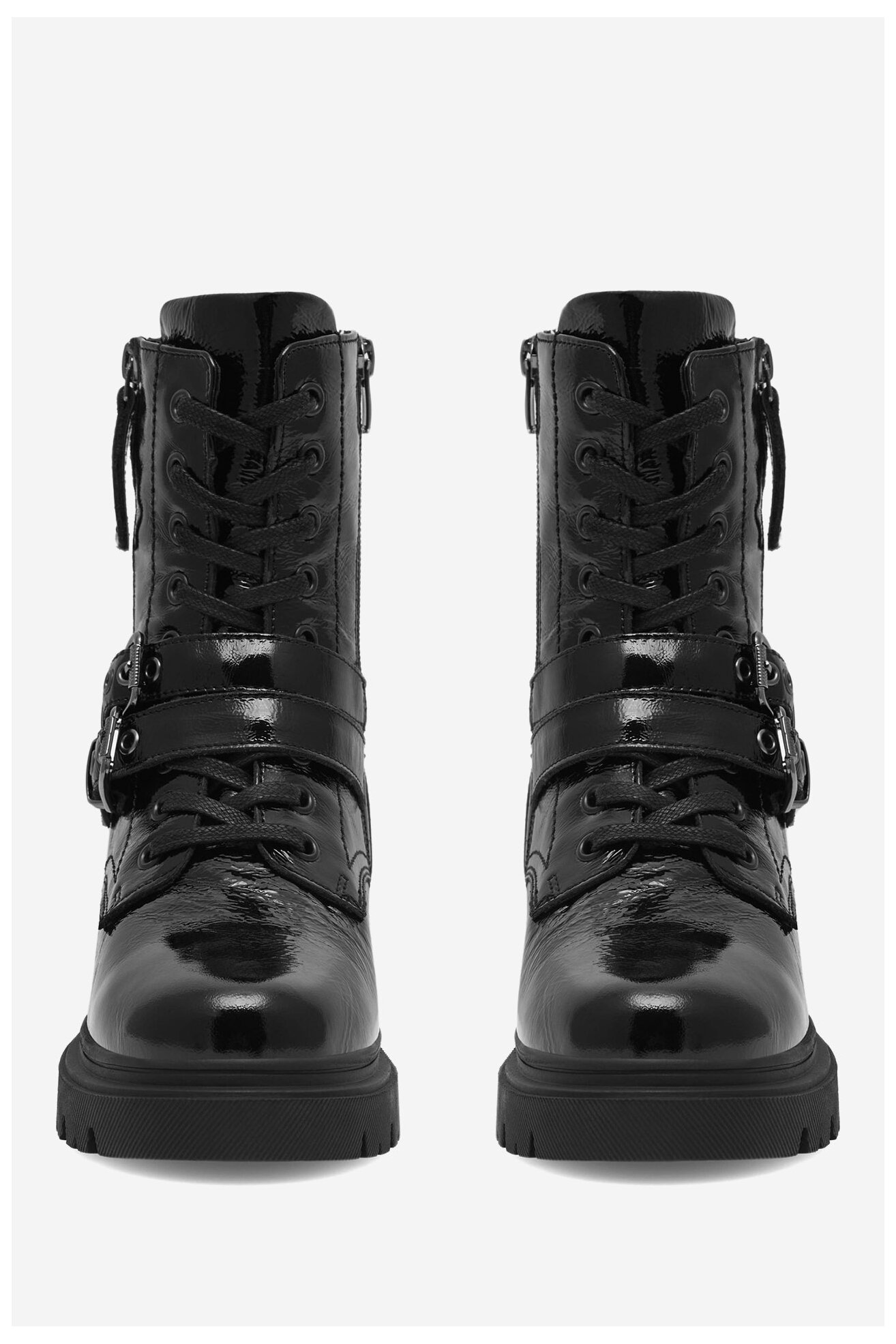 Bocanci Sergio Bardi EST-C1009-02SB NEGRU