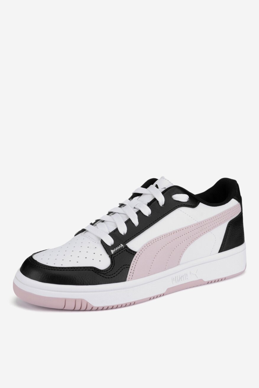 Sportovní obuv Puma BÍLÁ - 5905588690382