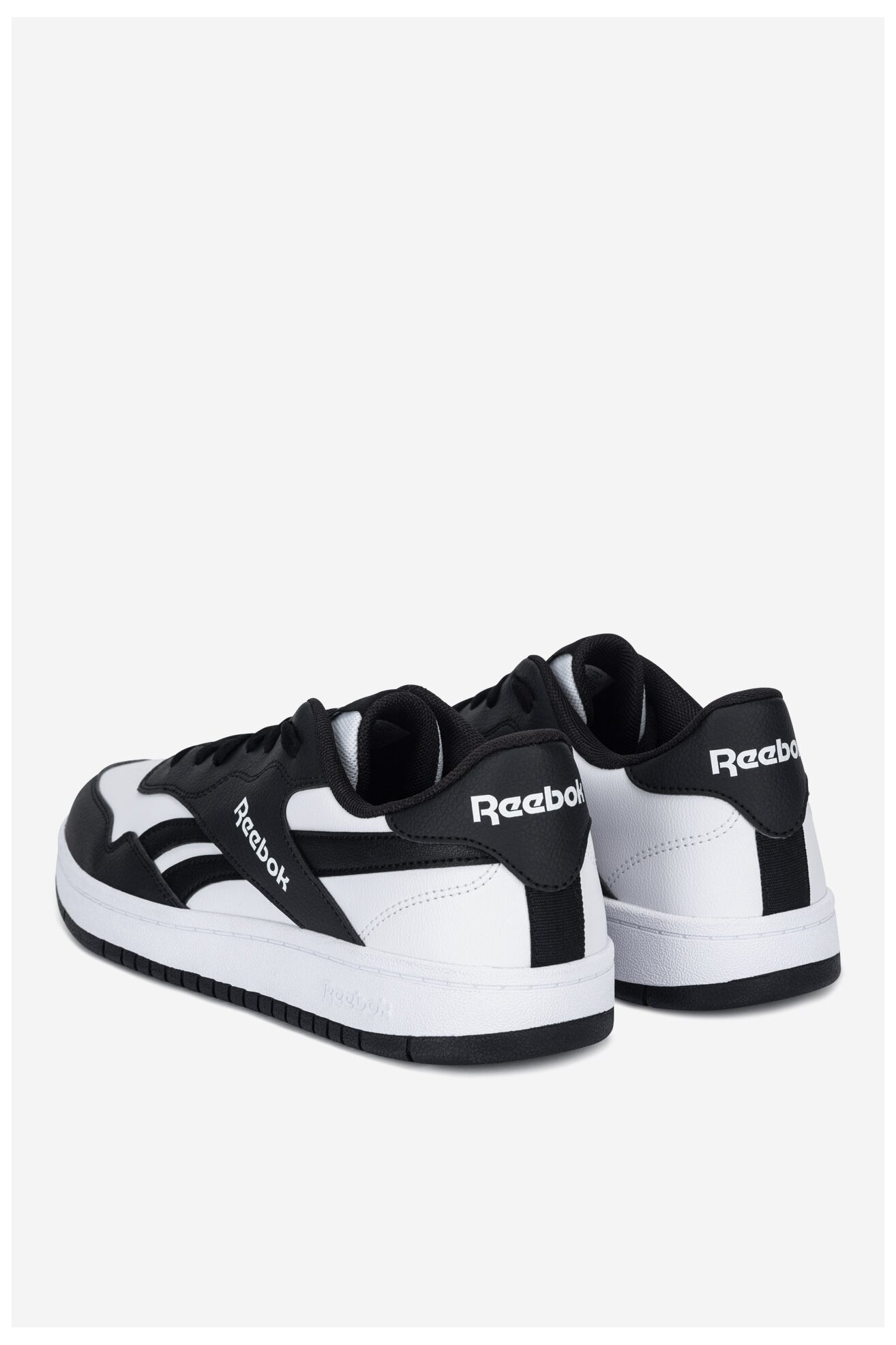 Sportska obuća Reebok BB 1000 100211081 CRNA