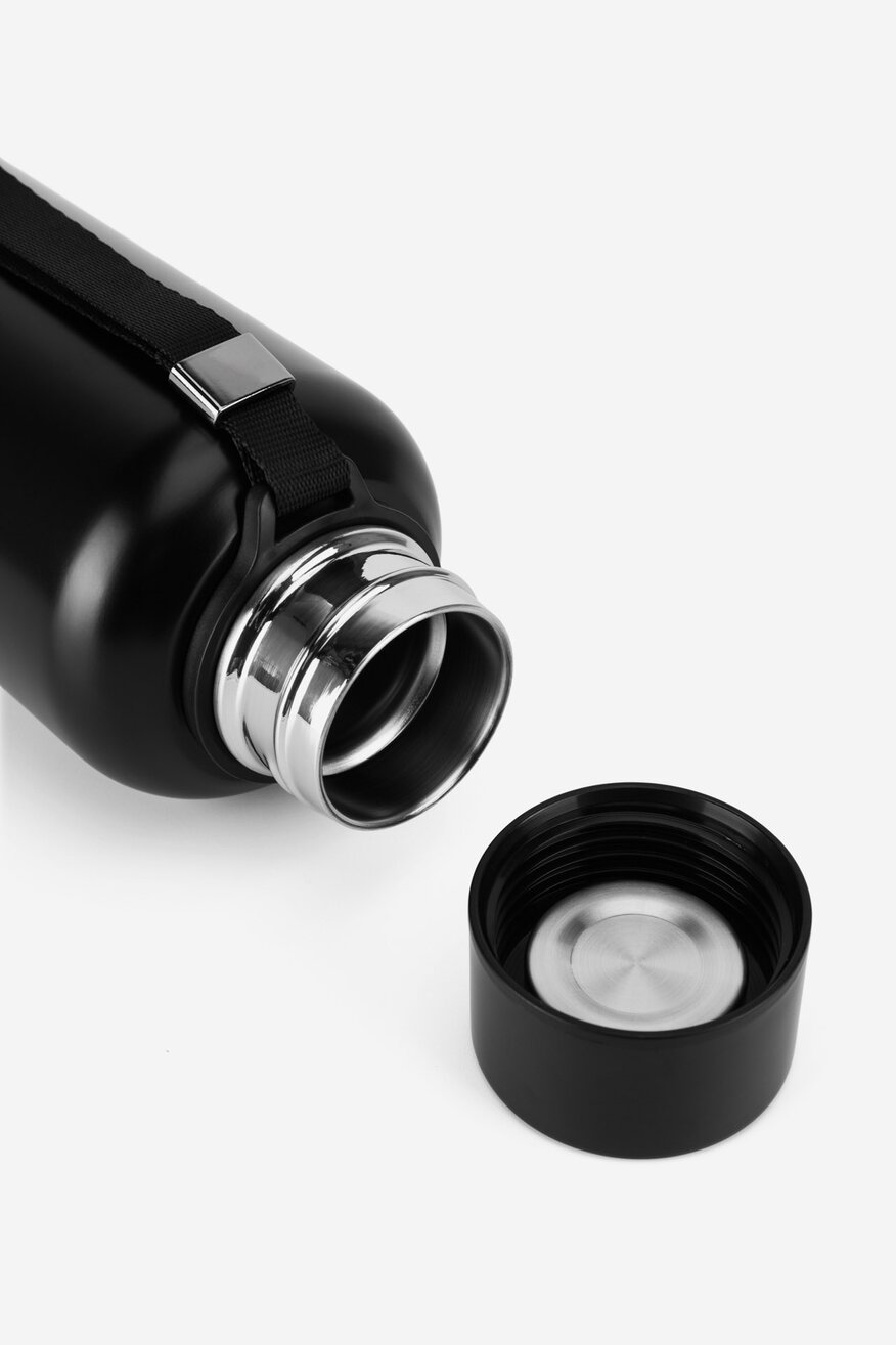 Термос HUNTER ЧОРНИЙ - 5903698583914