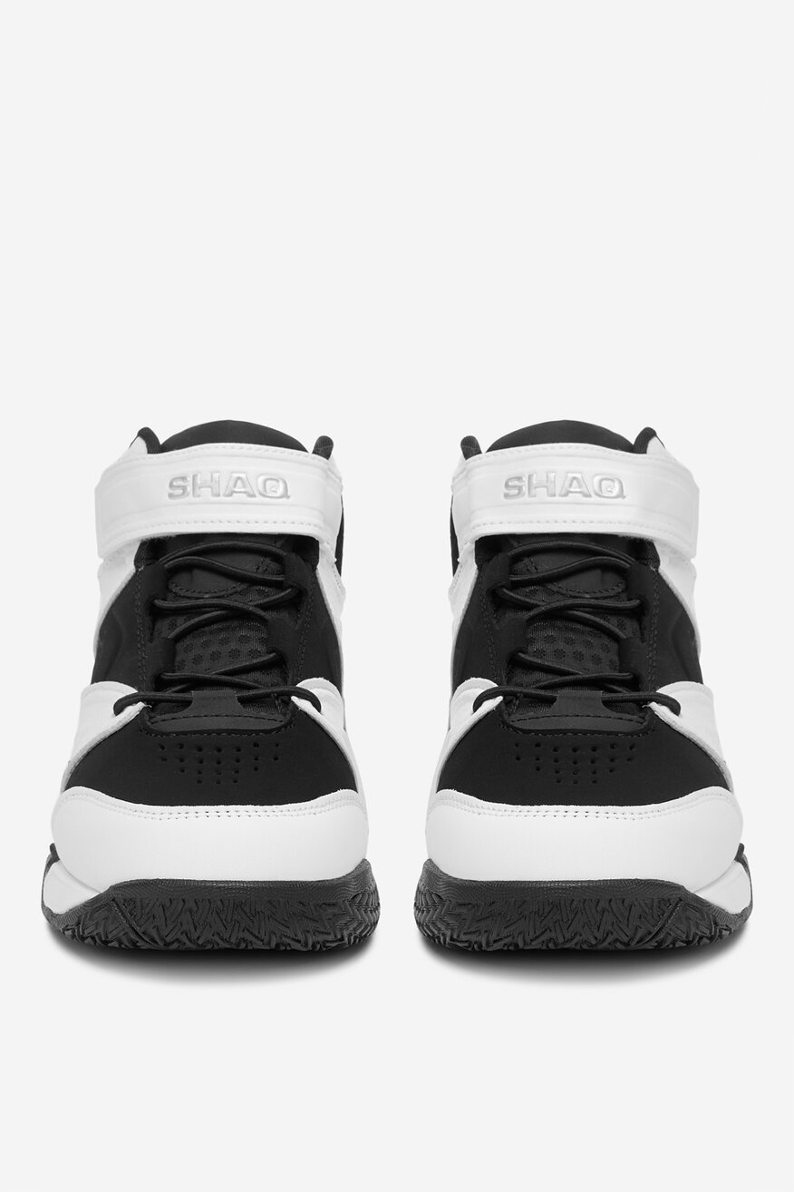 Încălțăminte sport SHAQ NEGRU - 5906751207987