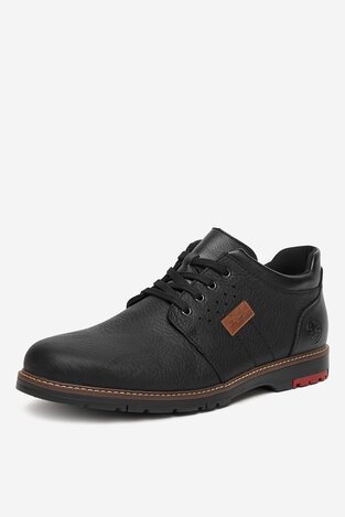 Ботильйони Rieker CEO-10511-01 ЧОРНИЙ