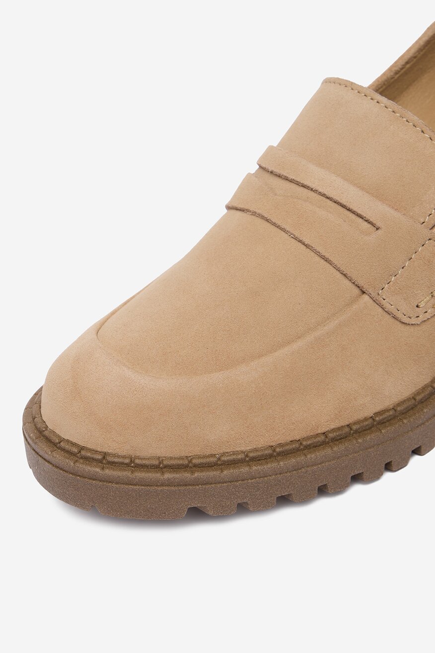 
                Mokaszin Lasocki BÉZS - 5906751803080